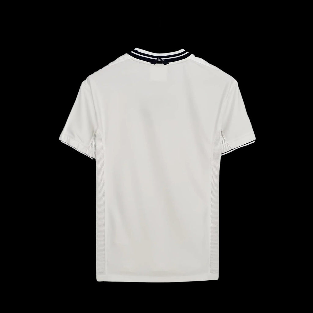 Angleterre Maillot Rétro 2000