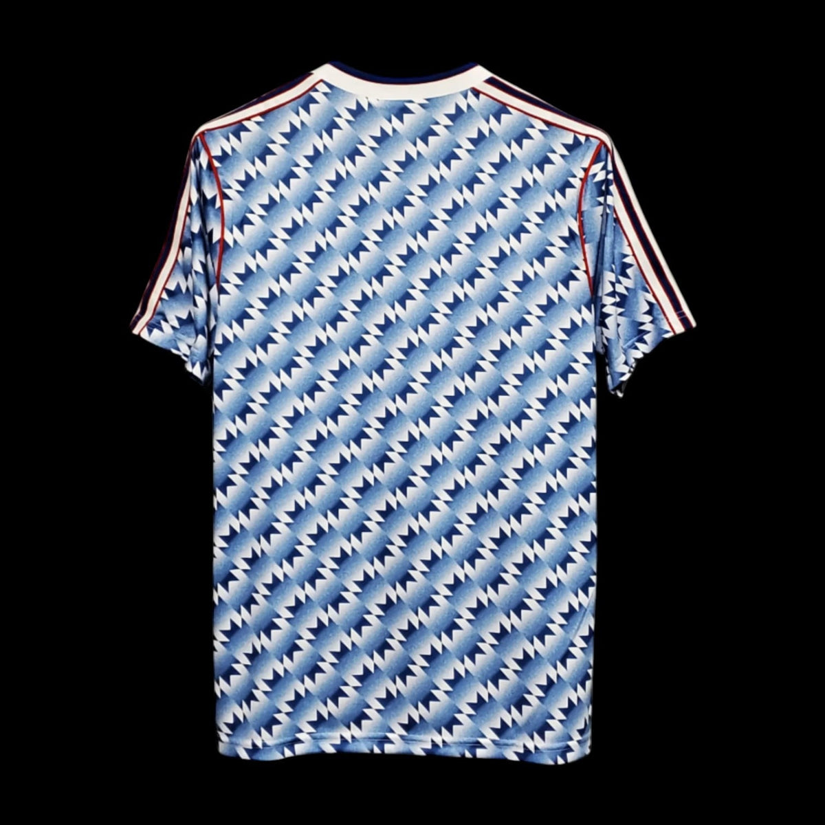 Manchester United Maillot Rétro 90/92 (II)