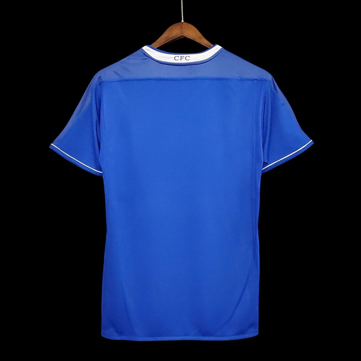 Chelsea Maillot Rétro 2003/2005