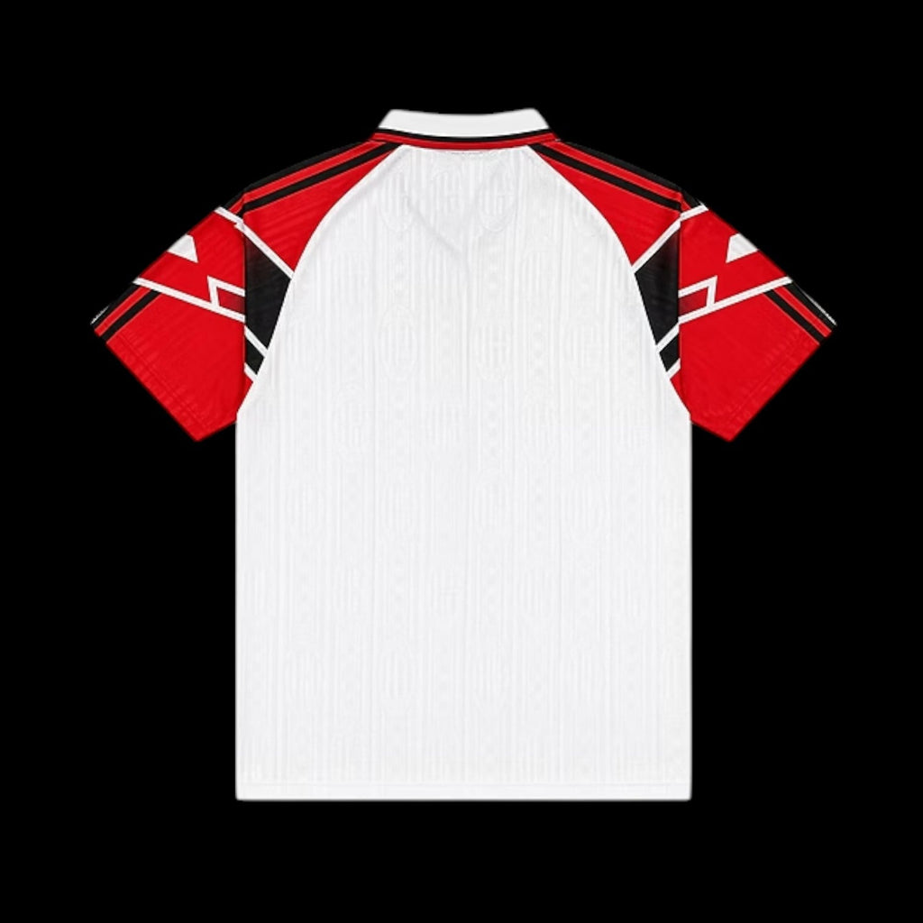 Milan AC Maillot Rétro 97/98