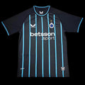 Club Bruges Maillot Domicile 25/26