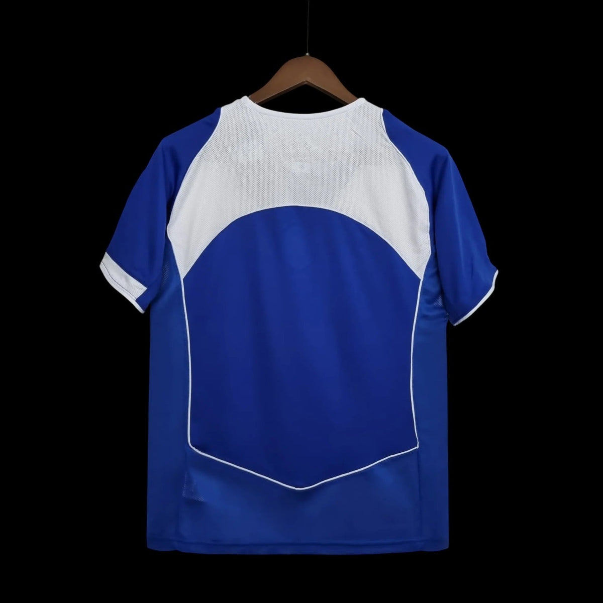 Brésil Maillot Rétro 2004/06 (II)