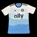 Charlotte Maillot Domicile 25/26