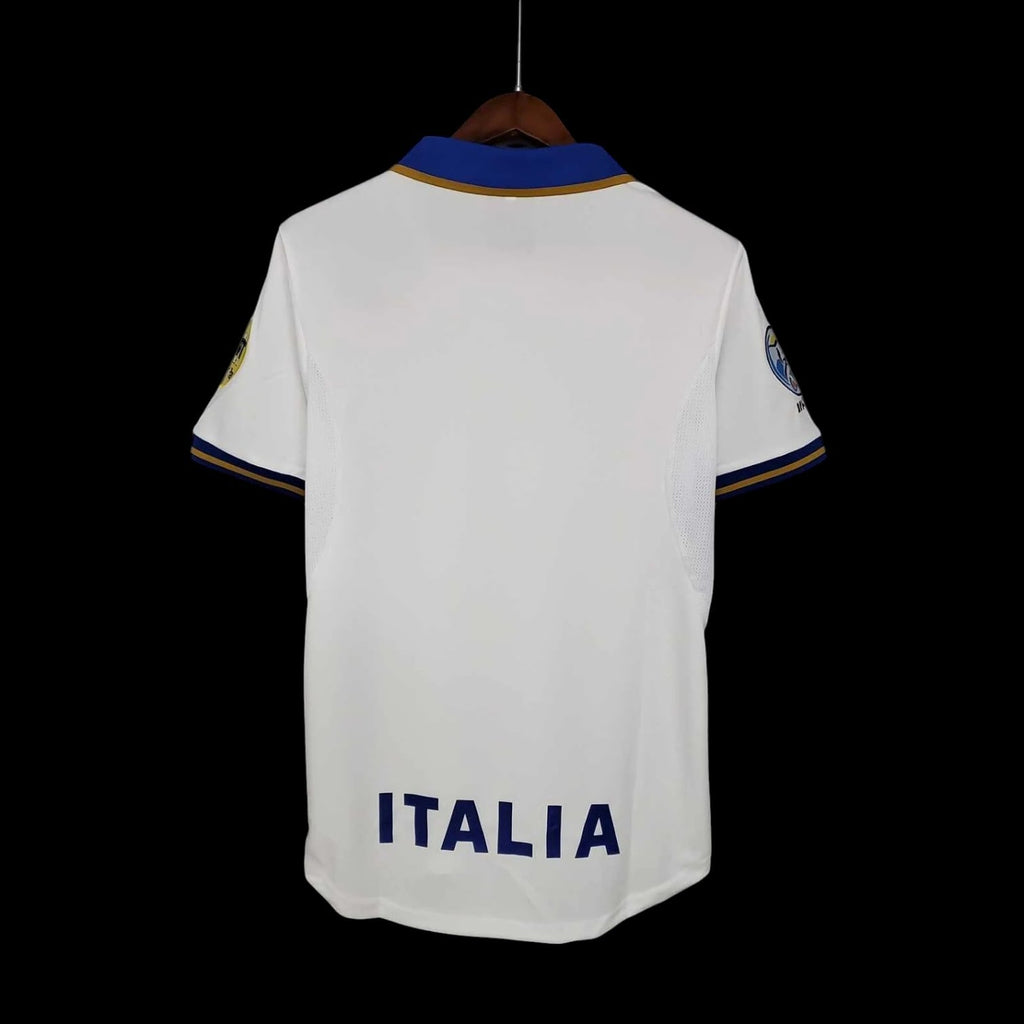 Italie Maillot Rétro 1996 (II)