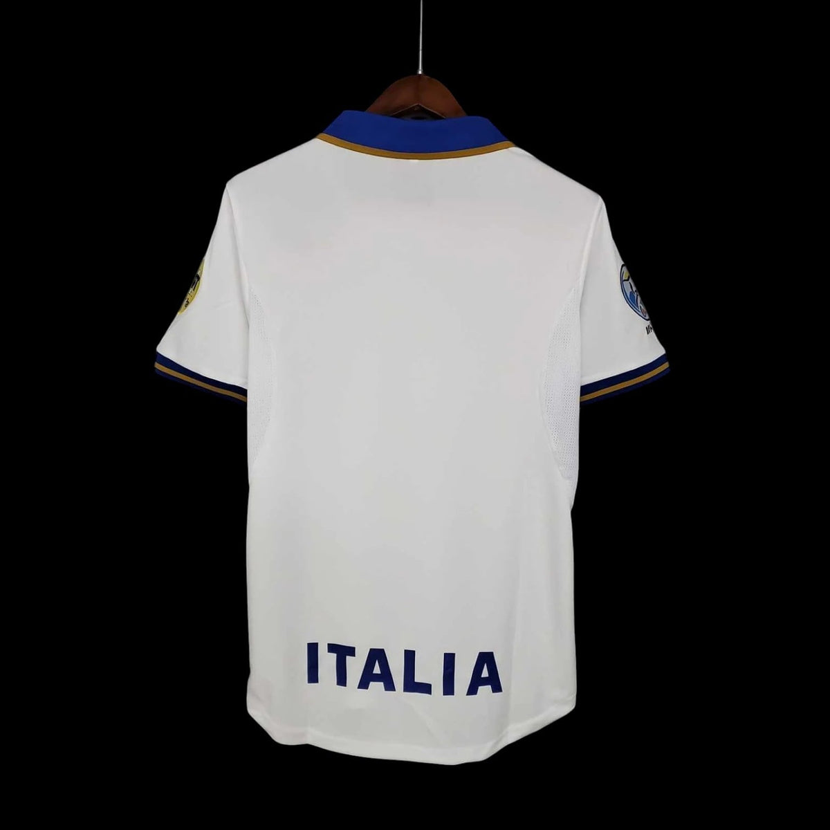 Italie Maillot Rétro 1996 (II)