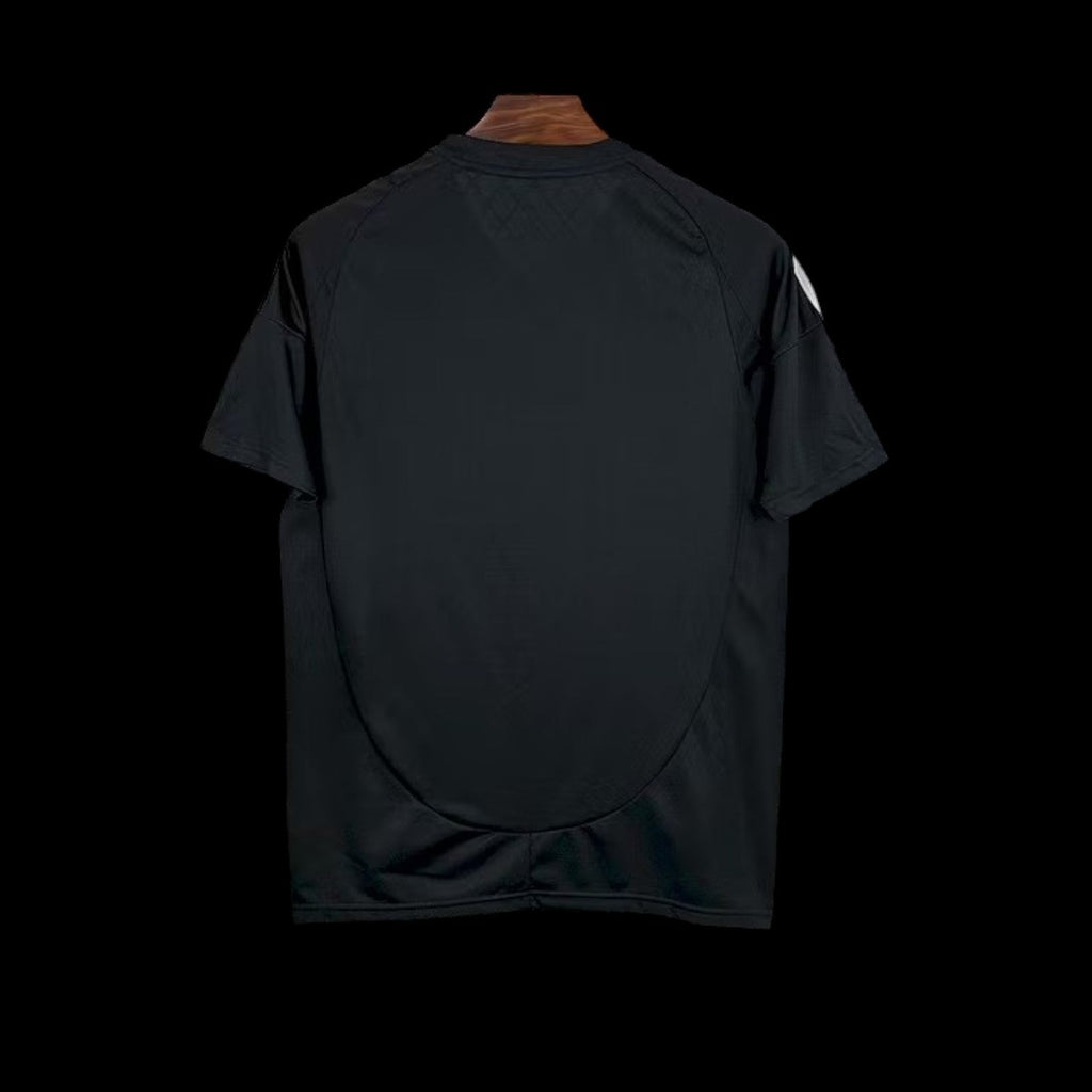 Charlotte Maillot Extérieur 25/26