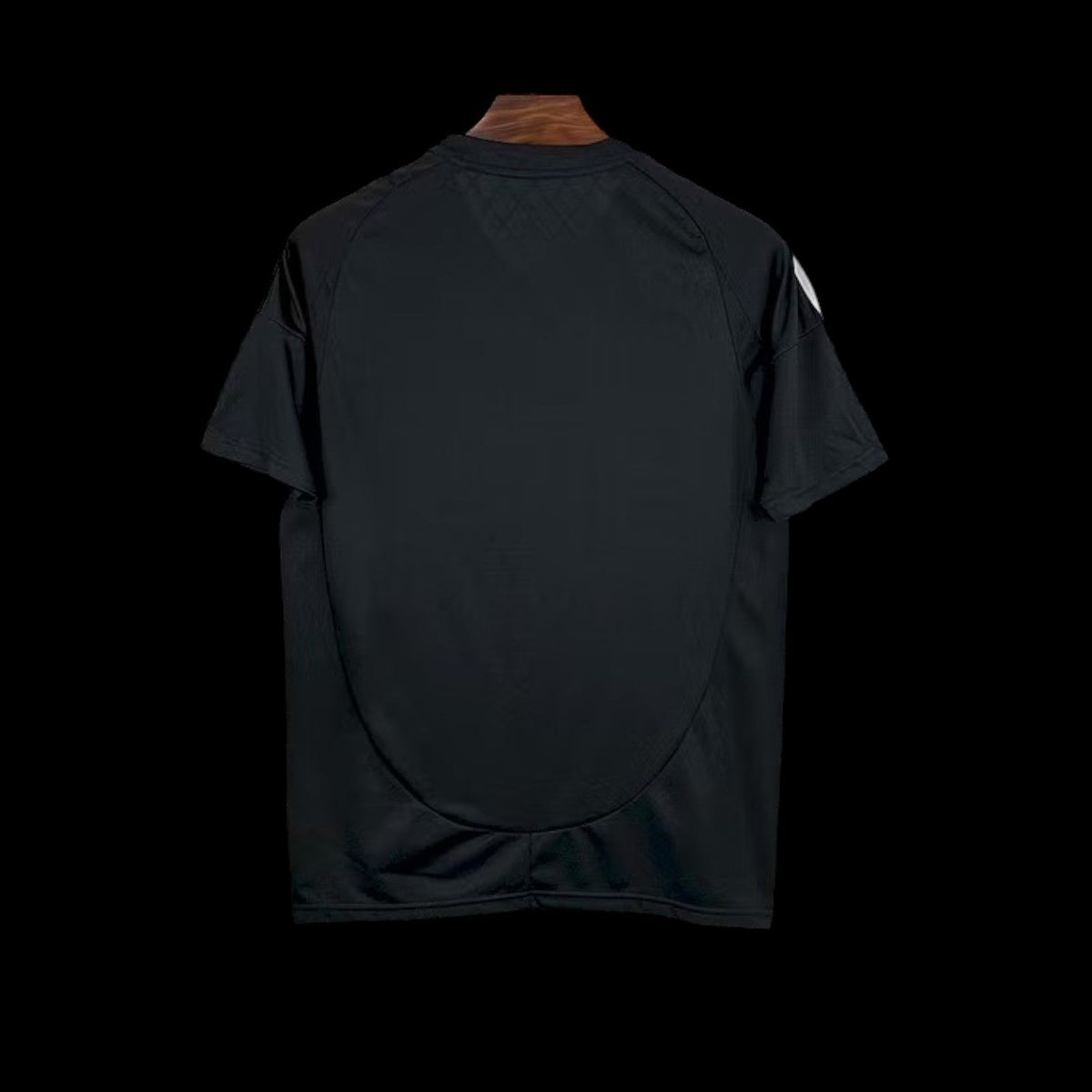 Charlotte Maillot Extérieur 25/26