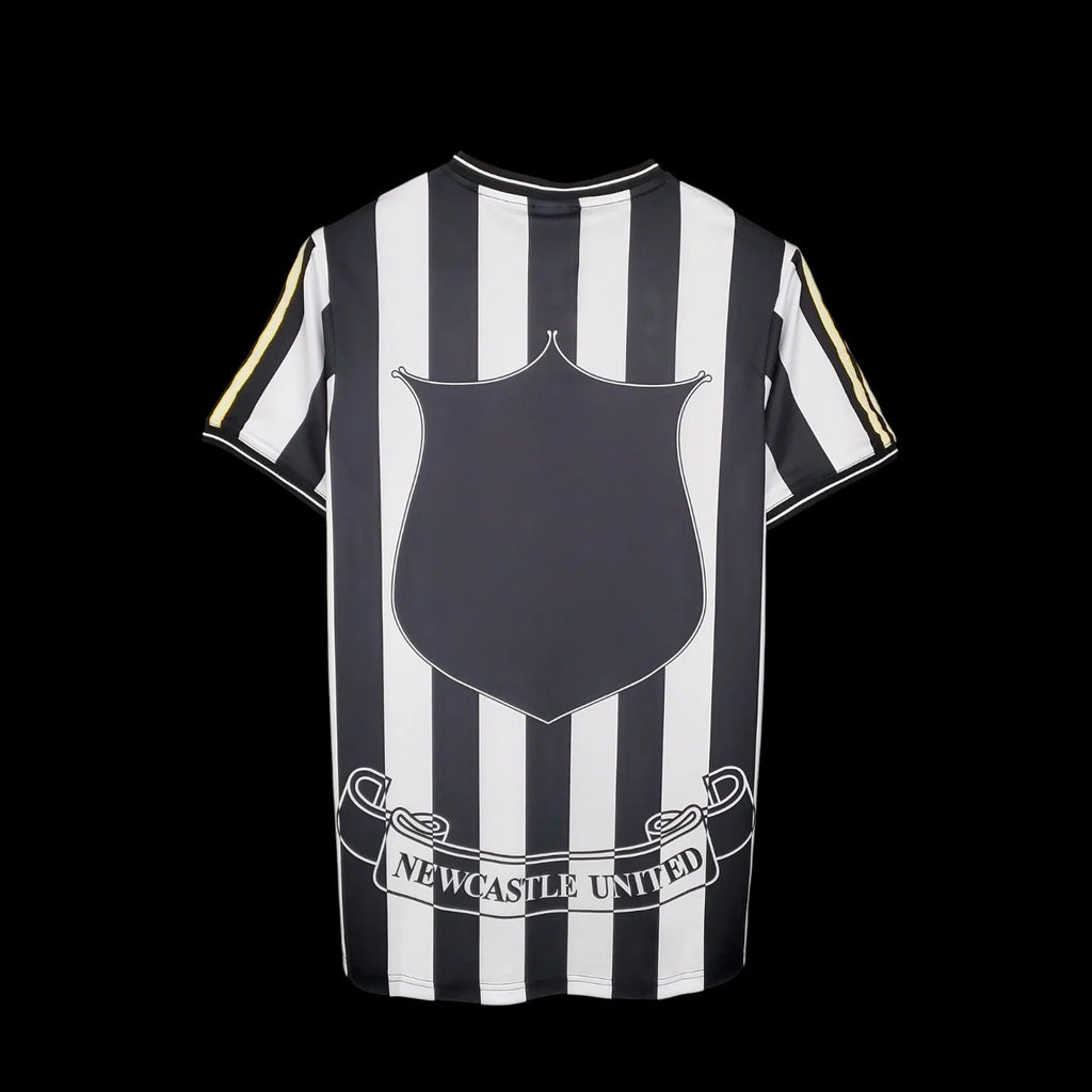 Newcastle Maillot Rétro 97/99