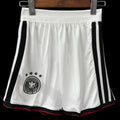 Allemagne Short Domicile 26/27