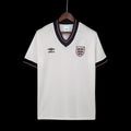 Angleterre Maillot Rétro 84/87
