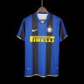 Inter Milan Maillot Rétro 2008/09