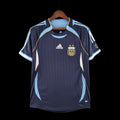 Argentine Maillot Rétro 2006