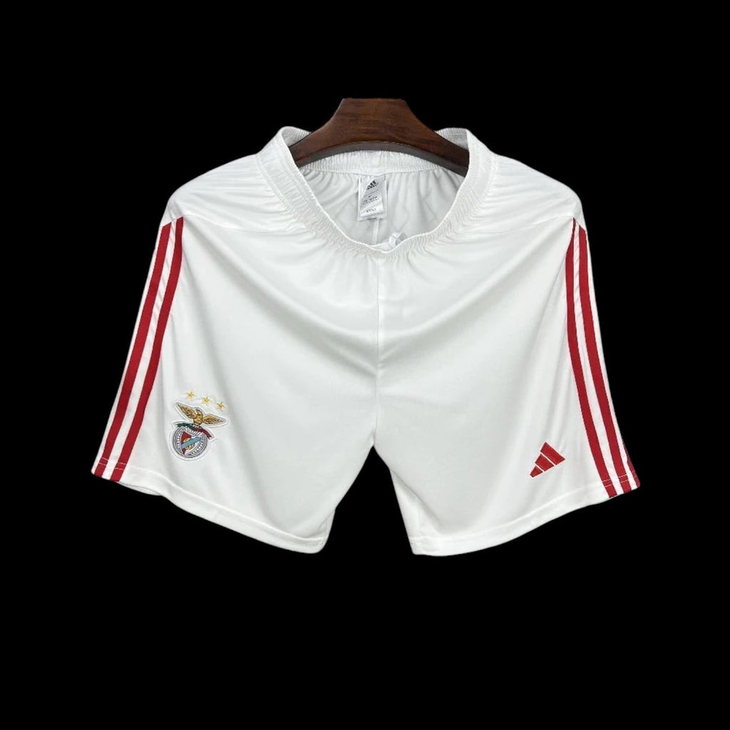 Benfica Short Domicile 25/26