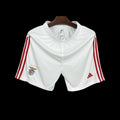 Benfica Short Domicile 25/26