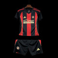 Atlanta United Maillot Domicile 26/27 – Enfant