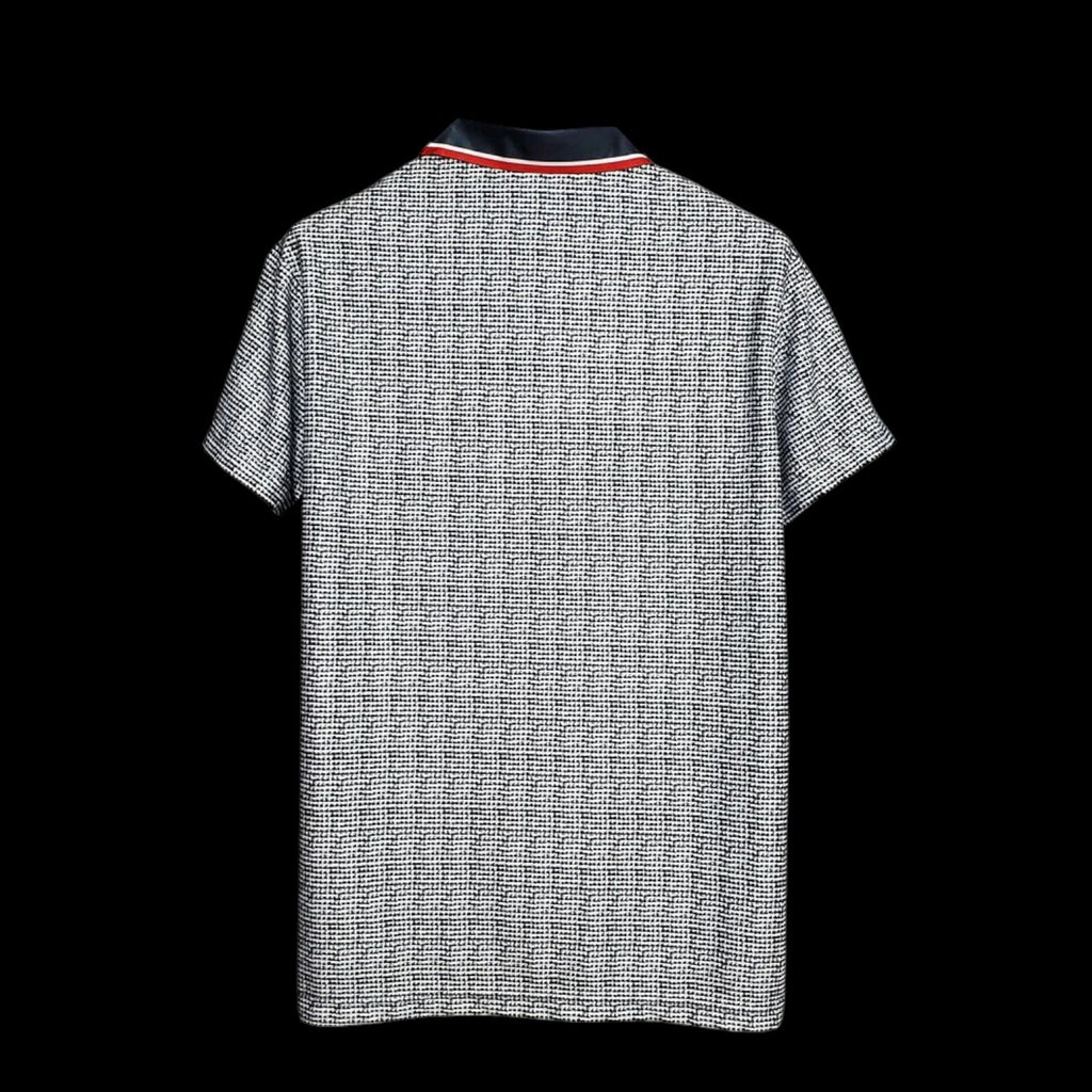 Manchester United Maillot Rétro 95/96