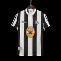 Newcastle Maillot Rétro 95/97