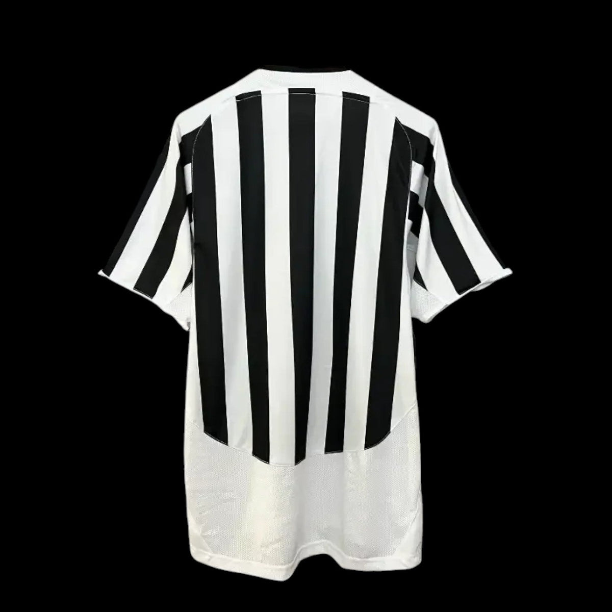 Juventus Maillot Rétro 03/04 (II)