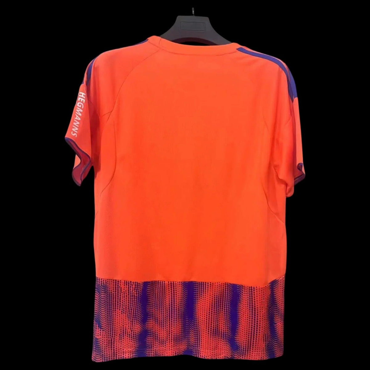 Schalke Maillot Third 25/26