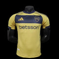 Boca Juniors Maillot Extérieur 25/26 – Version Player