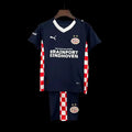 PSV Eindhoven Maillot Extérieur 25/26 – Enfant