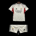 Benfica Maillot Extérieur 25/26 – Enfant