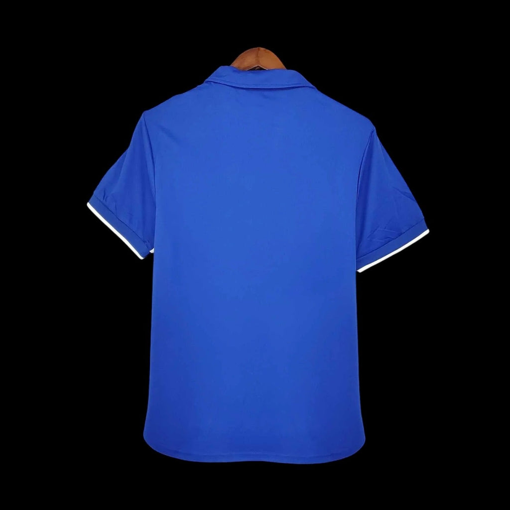 Italie Maillot Rétro 1998 (II)