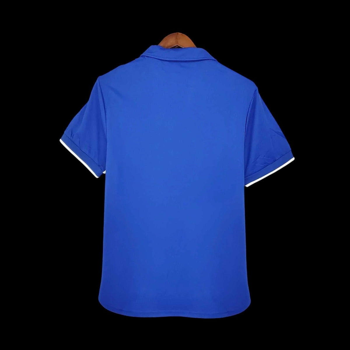 Italie Maillot Rétro 1998 (II)