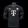 Bayern Munich Maillot Third 25/26 – Version Player