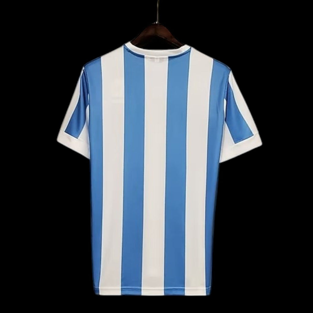 Argentine Maillot Rétro 1978