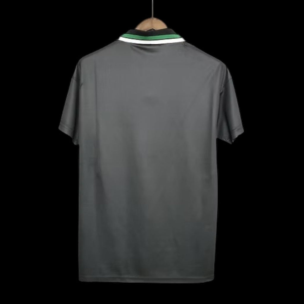 Celtic Glasgow Maillot Rétro 94/96