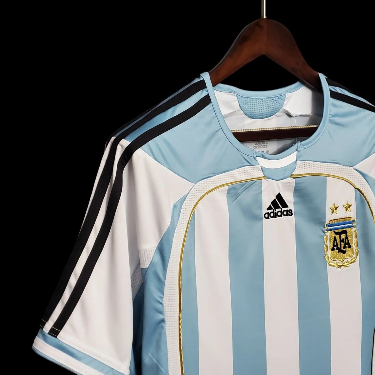 Argentine Maillot Rétro 2006 (II)