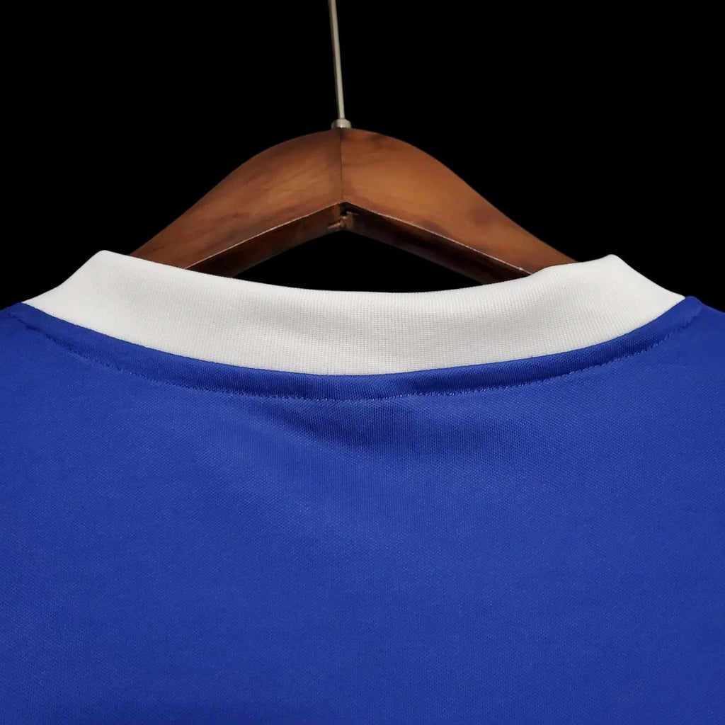 Argentine Maillot Rétro 1986 (II)