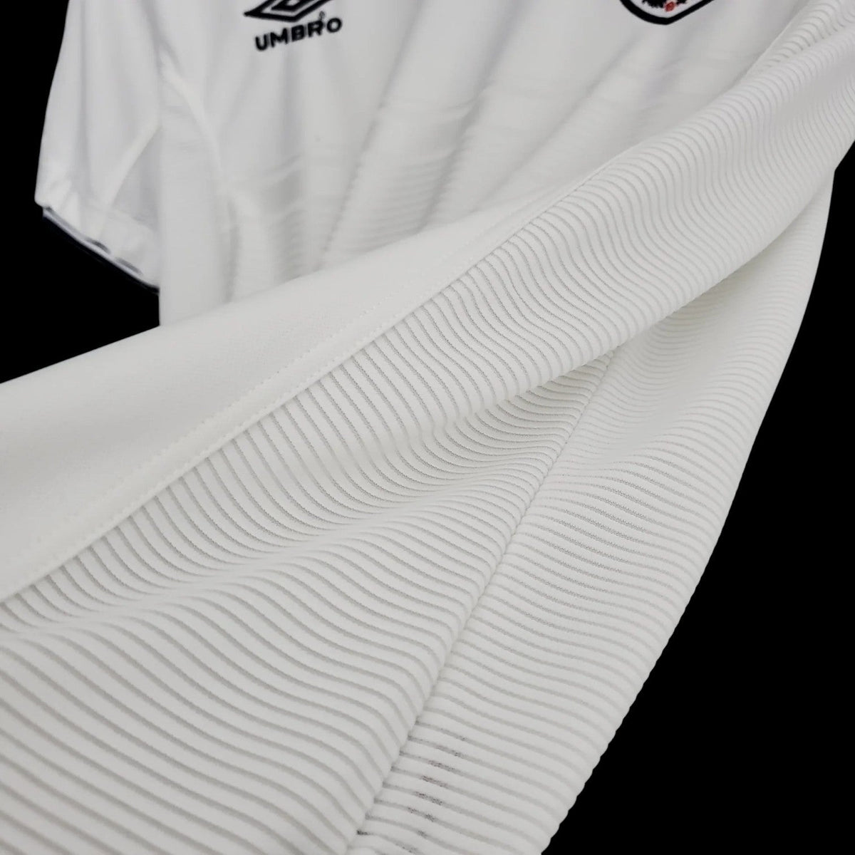 Angleterre Maillot Rétro 2000