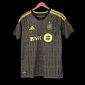 Los Angeles FC Maillot Domicile 26/27