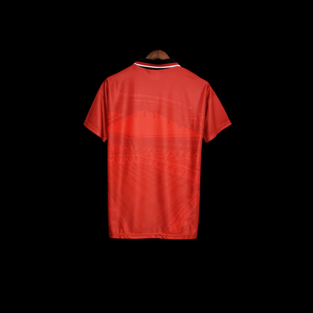 Manchester United Maillot Rétro 94/96 (II)