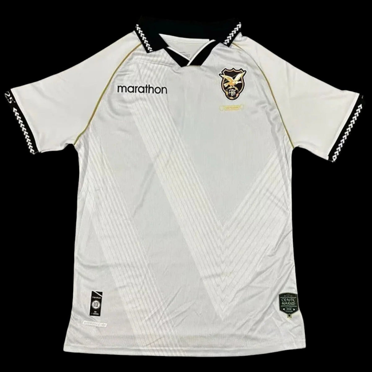 Bolivie Maillot Extérieur 25/26