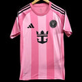 Inter Miami Maillot Domicile 25/26