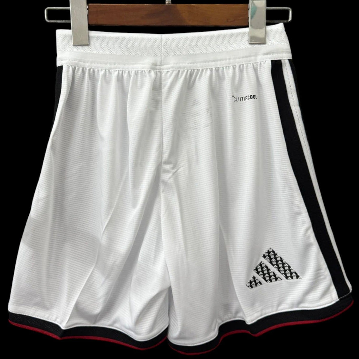 Allemagne Short Domicile 26/27
