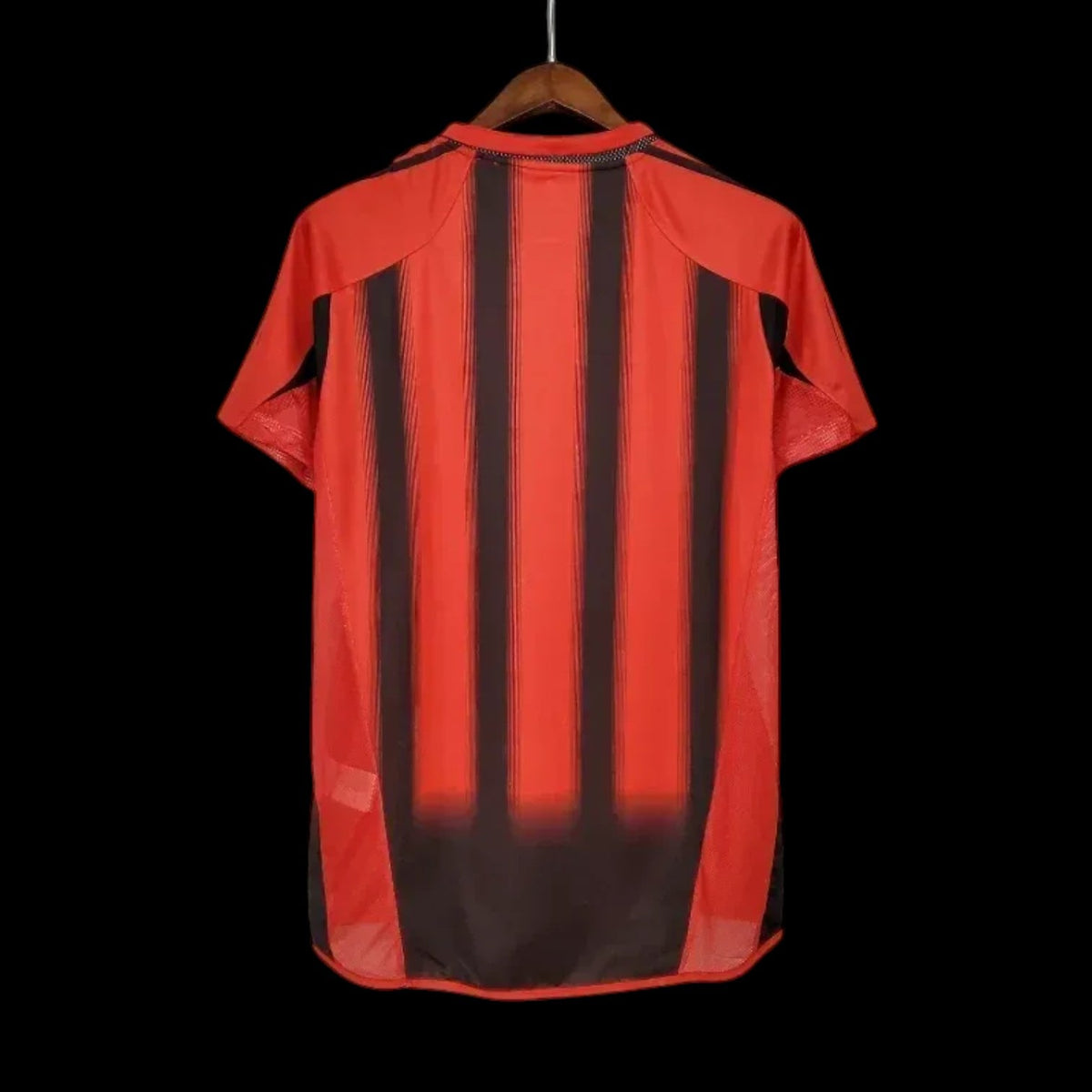 Milan AC Maillot Rétro 2004/05