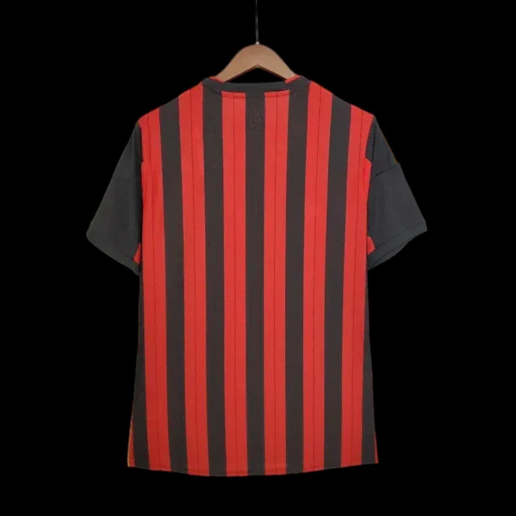 Milan AC Maillot Rétro 13/14 (II)