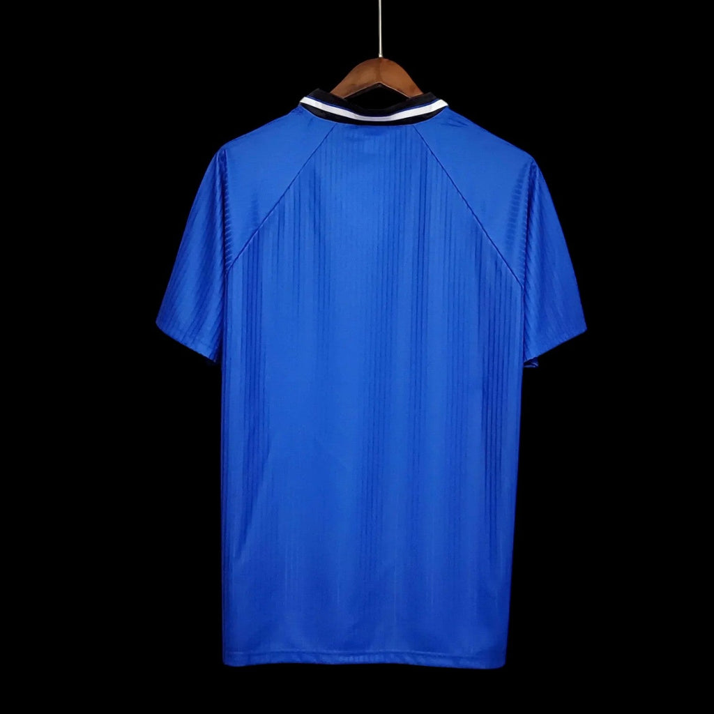 Manchester United Maillot Rétro 96/97 (II)