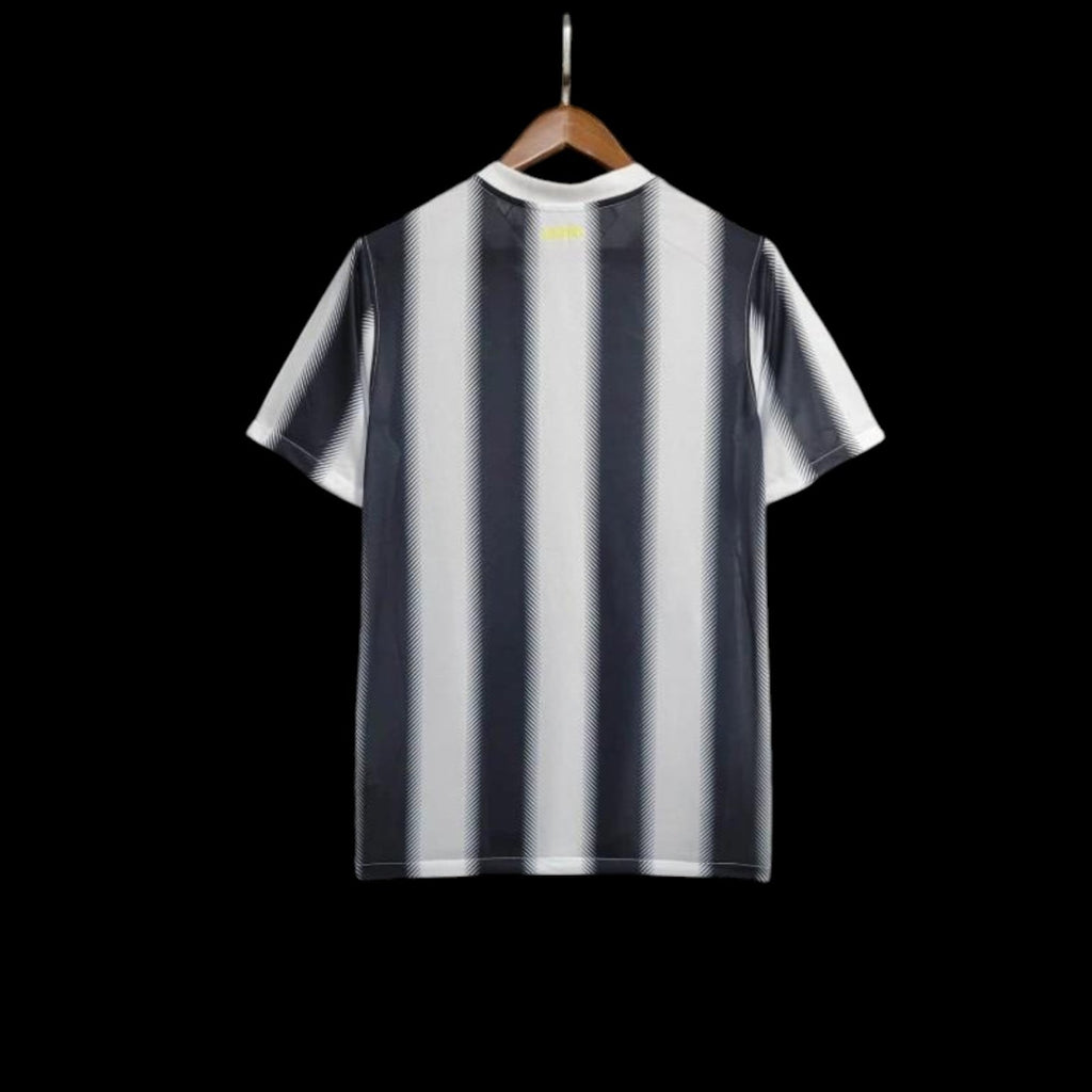 Juventus Maillot Rétro 11/12 (II)