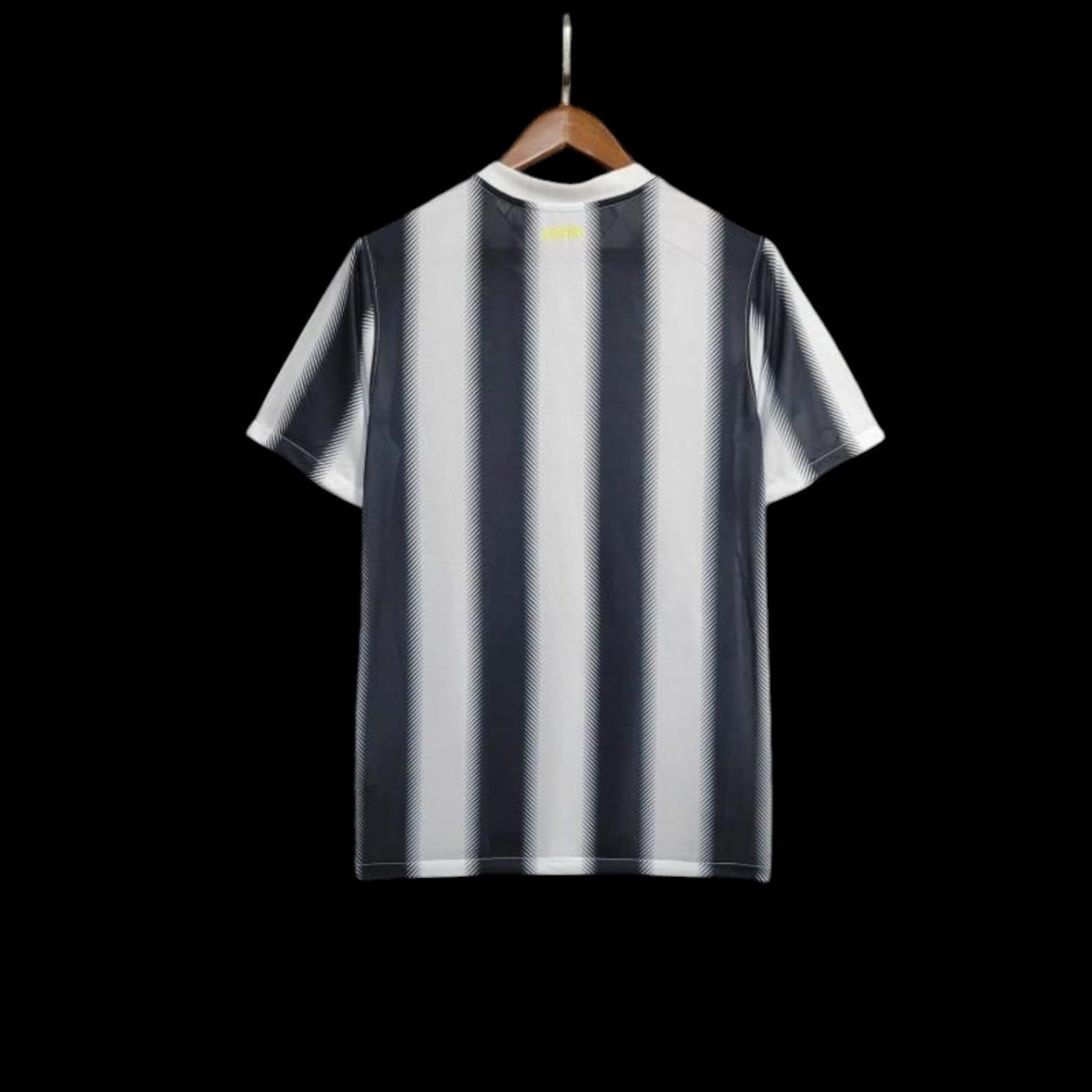Juventus Maillot Rétro 11/12 (II)
