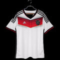 Allemagne Maillot Rétro 2014