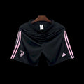 Juventus Short Domicile 25/26