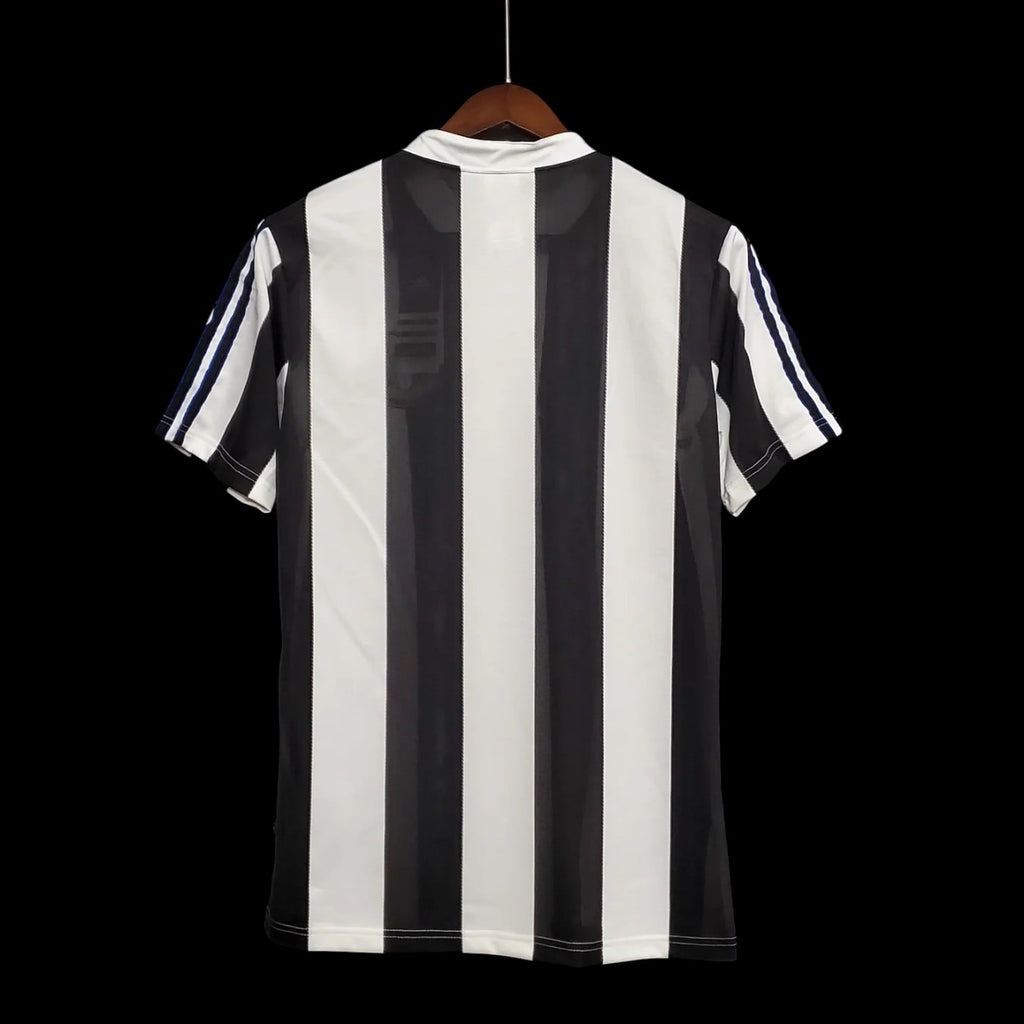 Newcastle Maillot Rétro 95/97