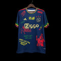 Ajax Maillot Concept (II)