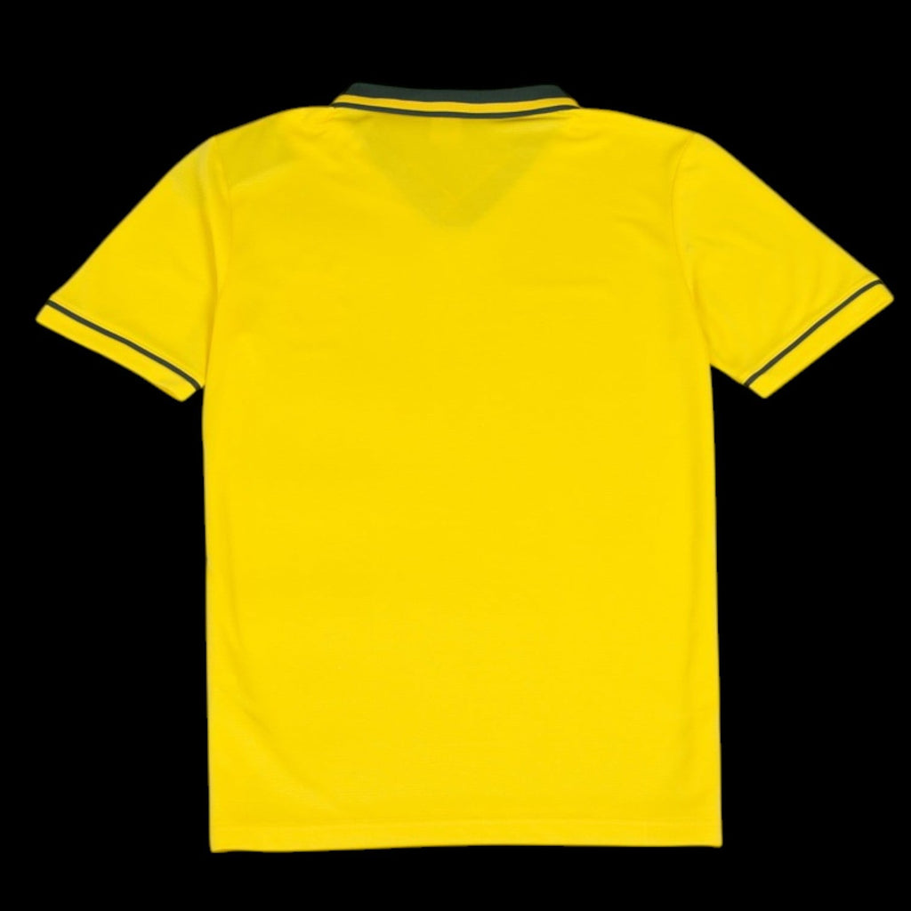 Brésil Maillot Rétro 1994
