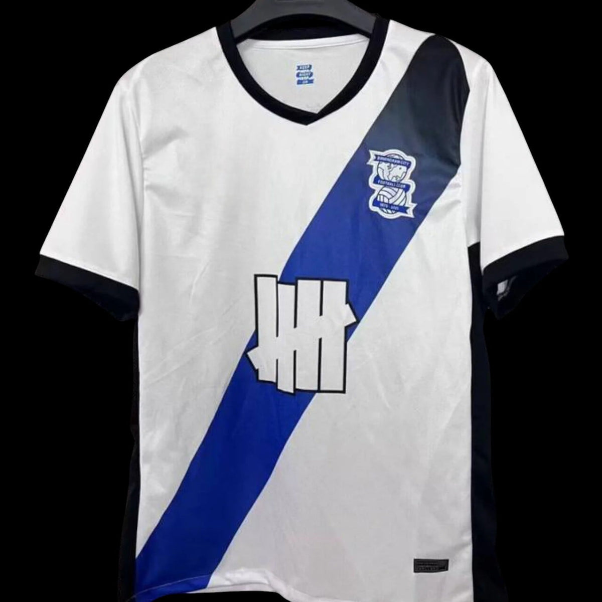 Birmingham Maillot Extérieur 25/26